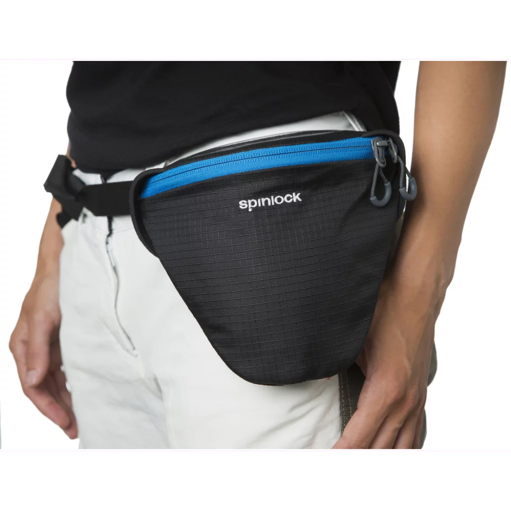 Spinlock Brystveske