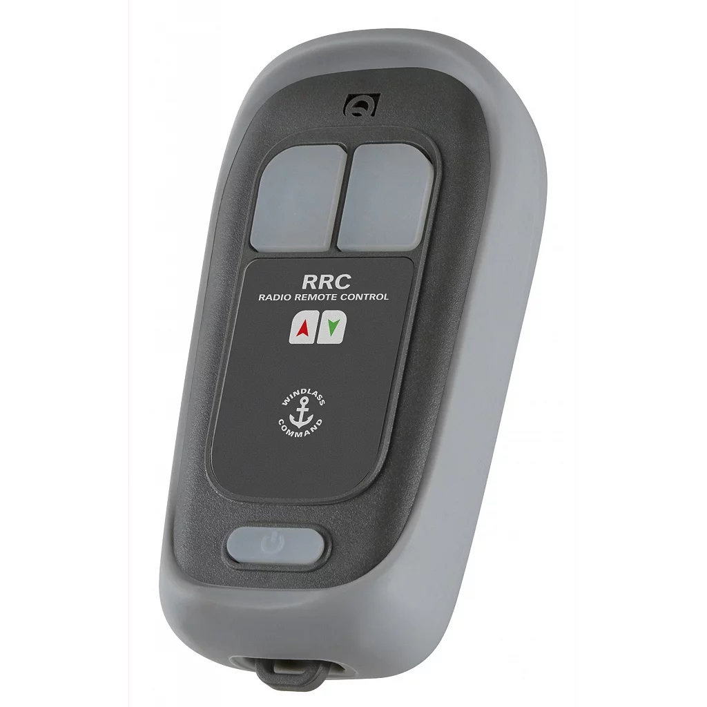 Quick RRC H02+ fjernkontroll til ankervinsj og baugpropell
