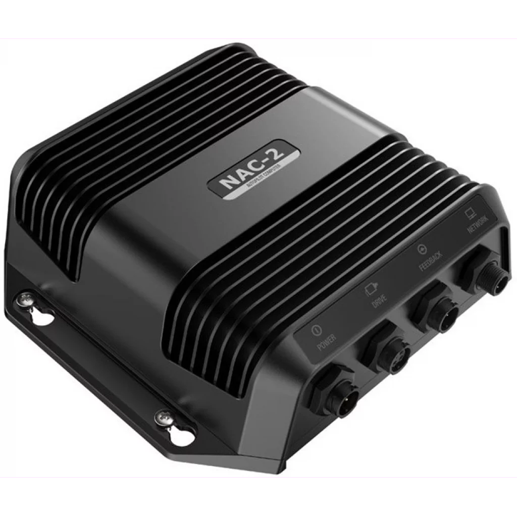 Lowrance NAC-2 Core Pack grunnpakke for autopilot