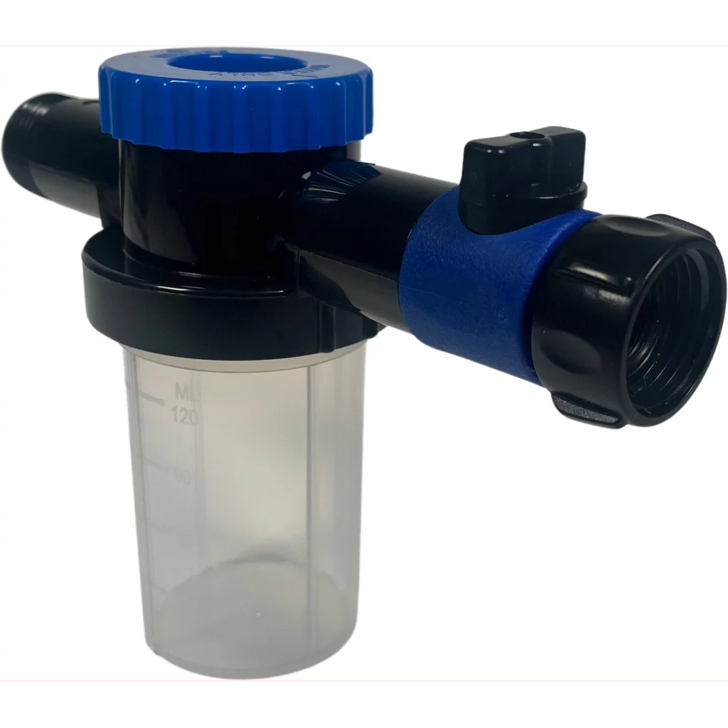 Star Brite Salt Off Applicator