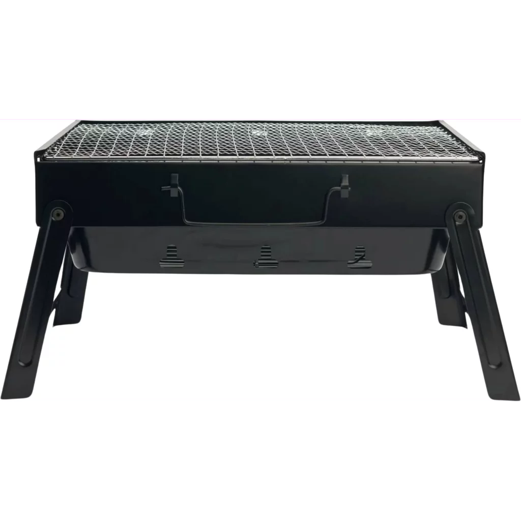 Grill sammenleggbar