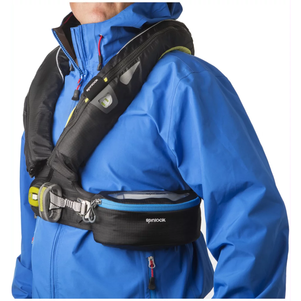 Spinlock Belteveske