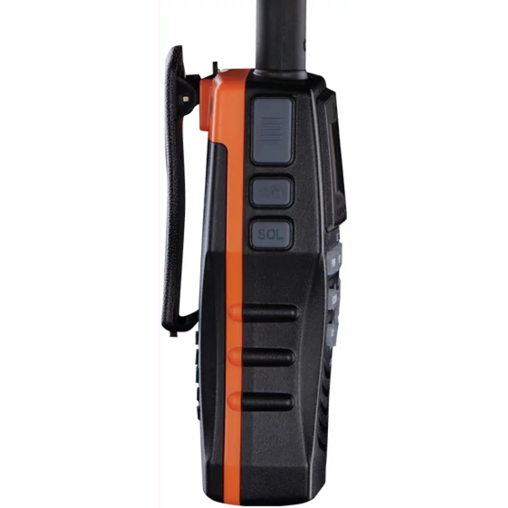 Cobra MR HH150 FLTE håndholdt VHF