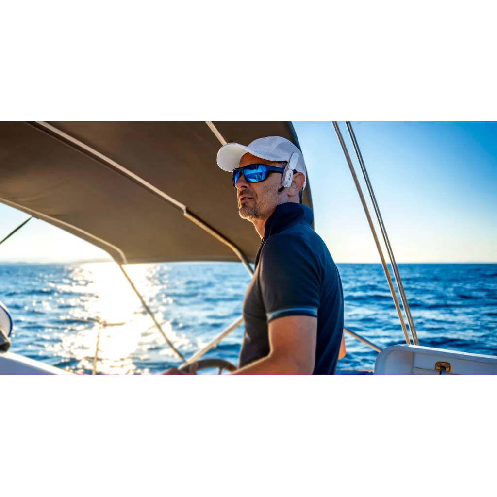 NAUTITALK CREW, YACHTING Headsets