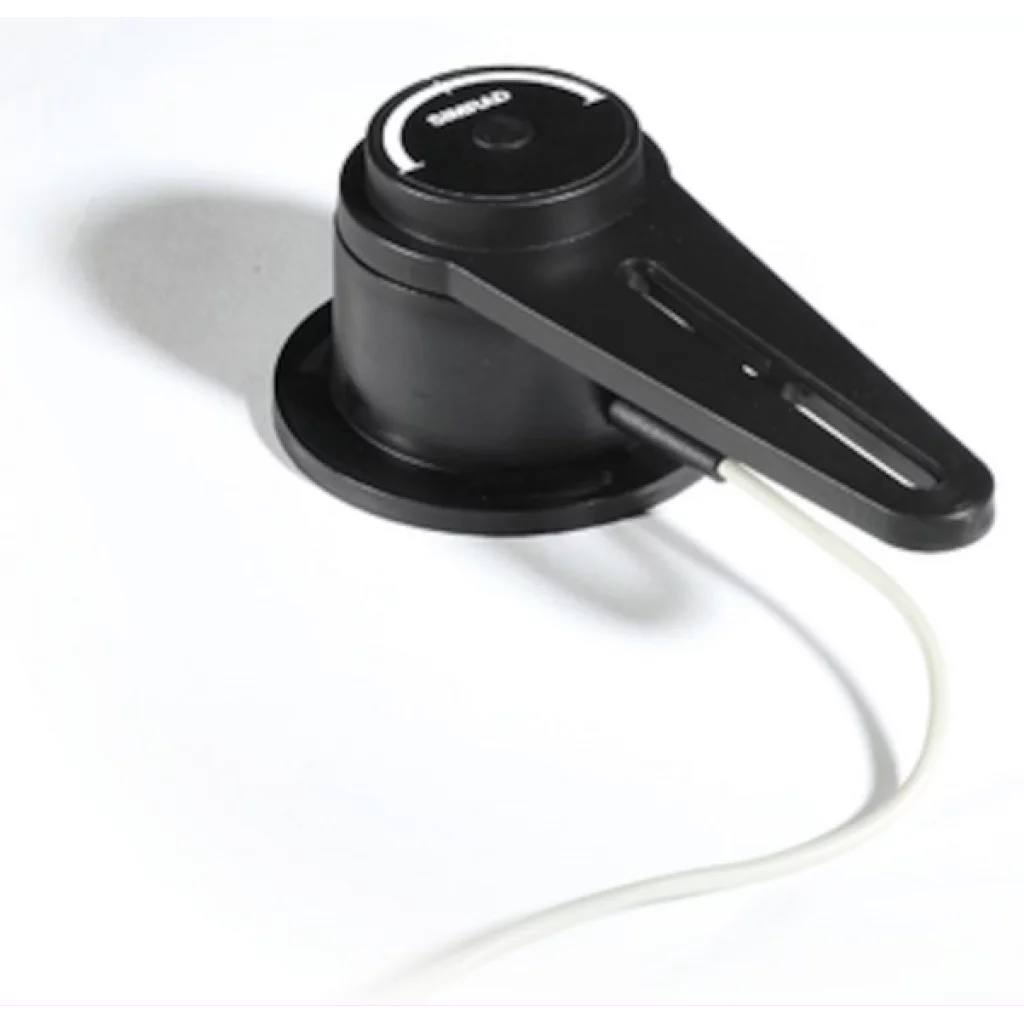 Lowrance NAC-2 Core Pack grunnpakke for autopilot