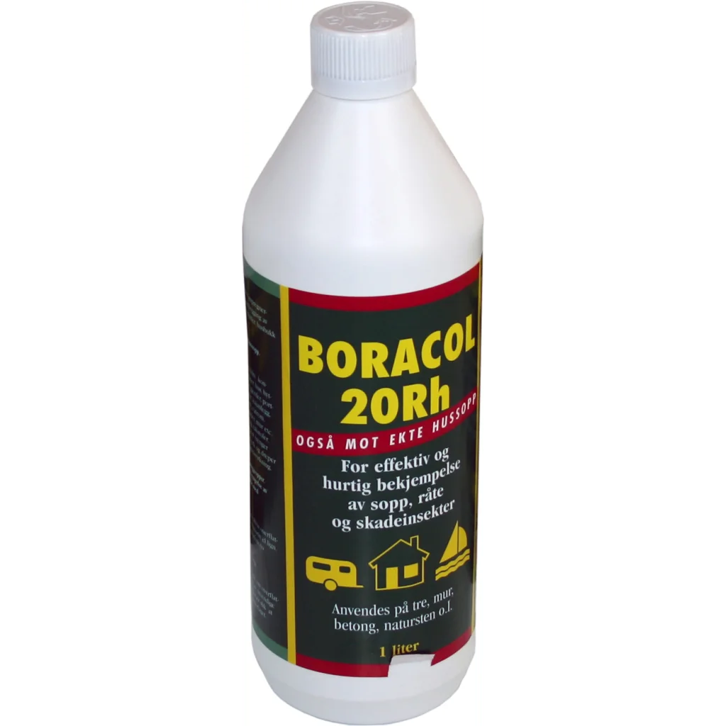 Boracol 15, 1 l