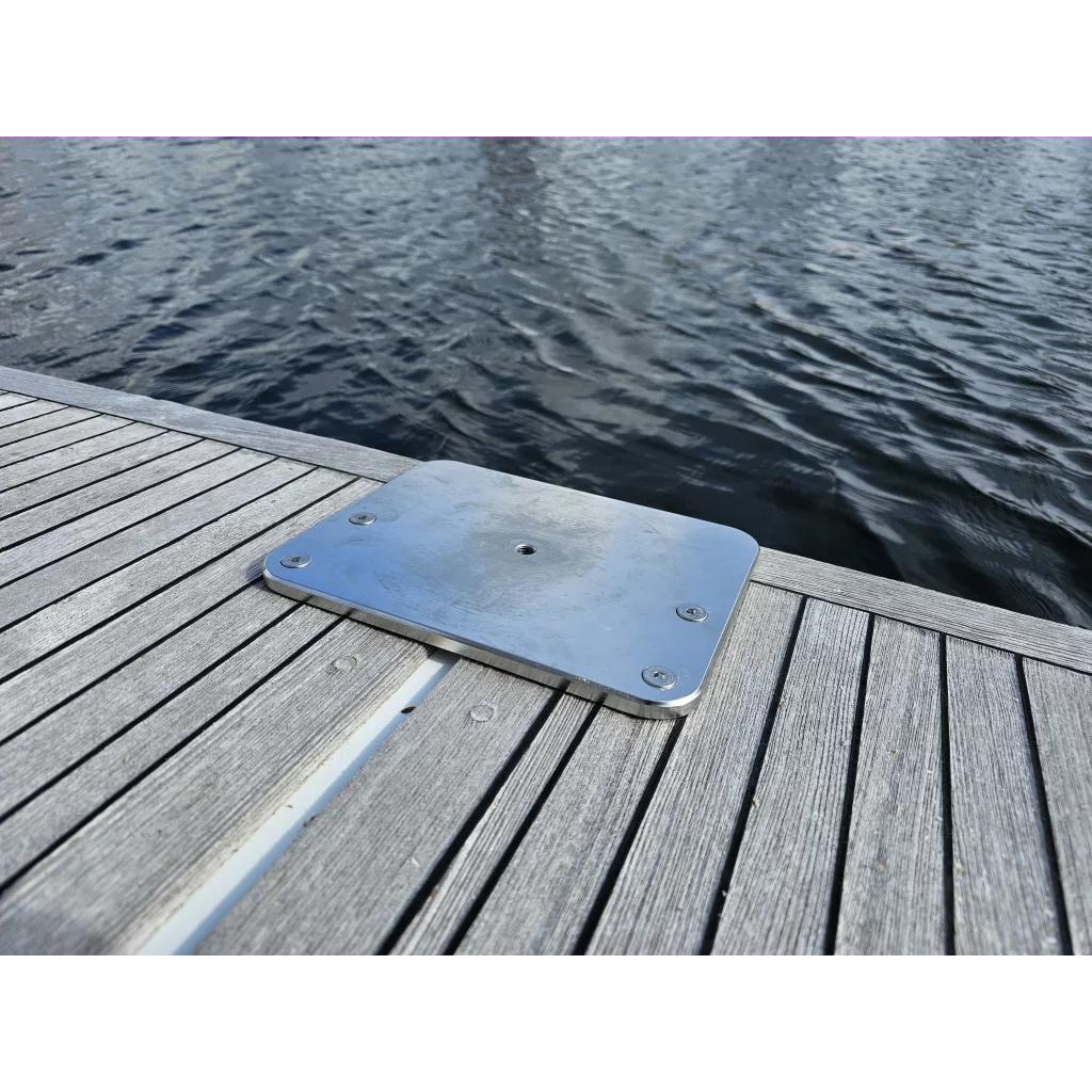 Quick Release Nedfelt Bolt (QRFB)