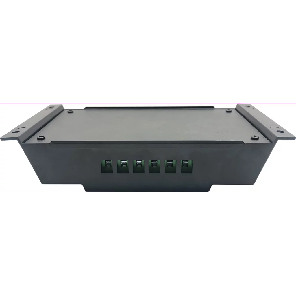 1852 Regulator Solcellepanel PWM 10A