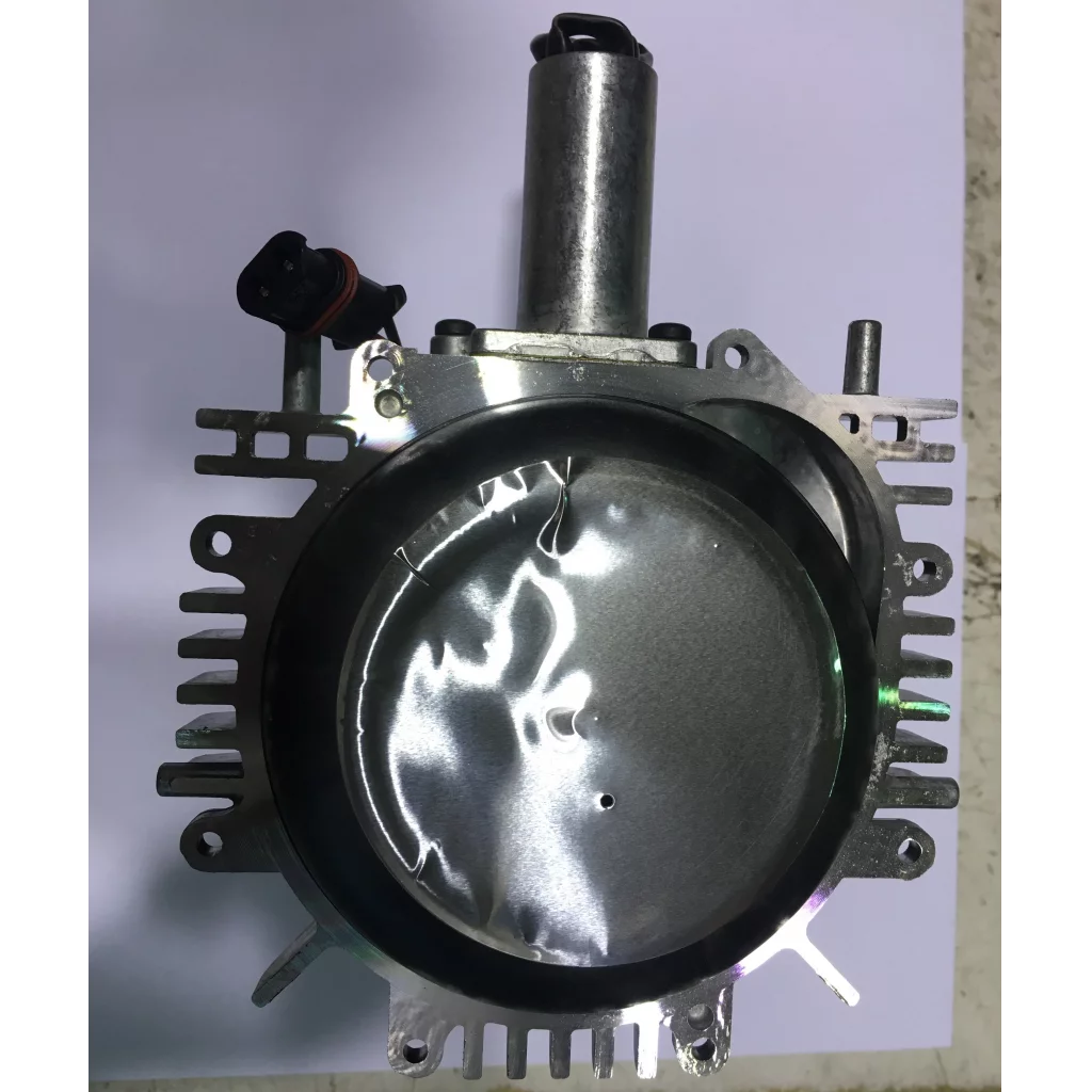 Webasto Air Top Evo 3900 Motor inkl.vifte