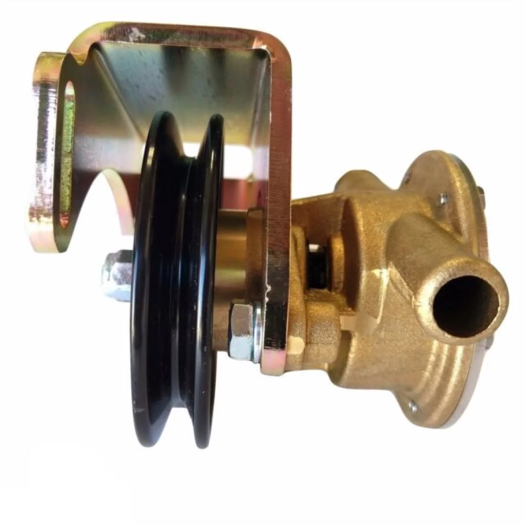 PUMP ASSY, CSW