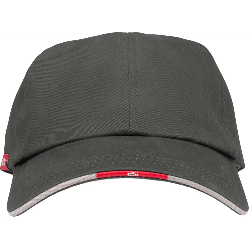 Gill Marine Caps graphite