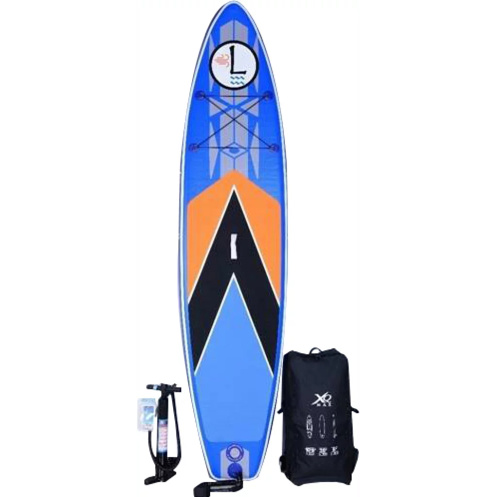 1852 SUP-brett Globe 320