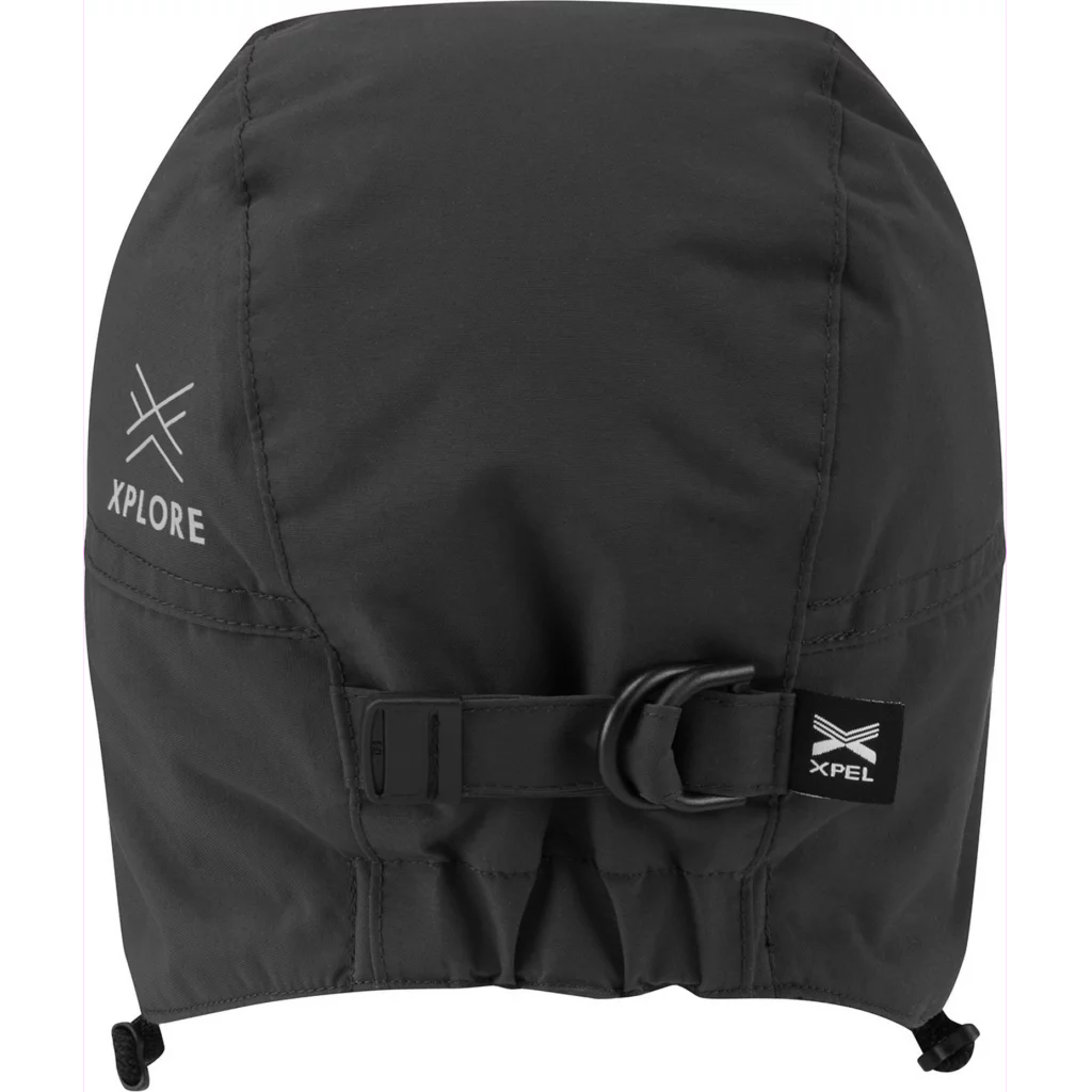 Gill Offshore Hat Graphite One Size lue