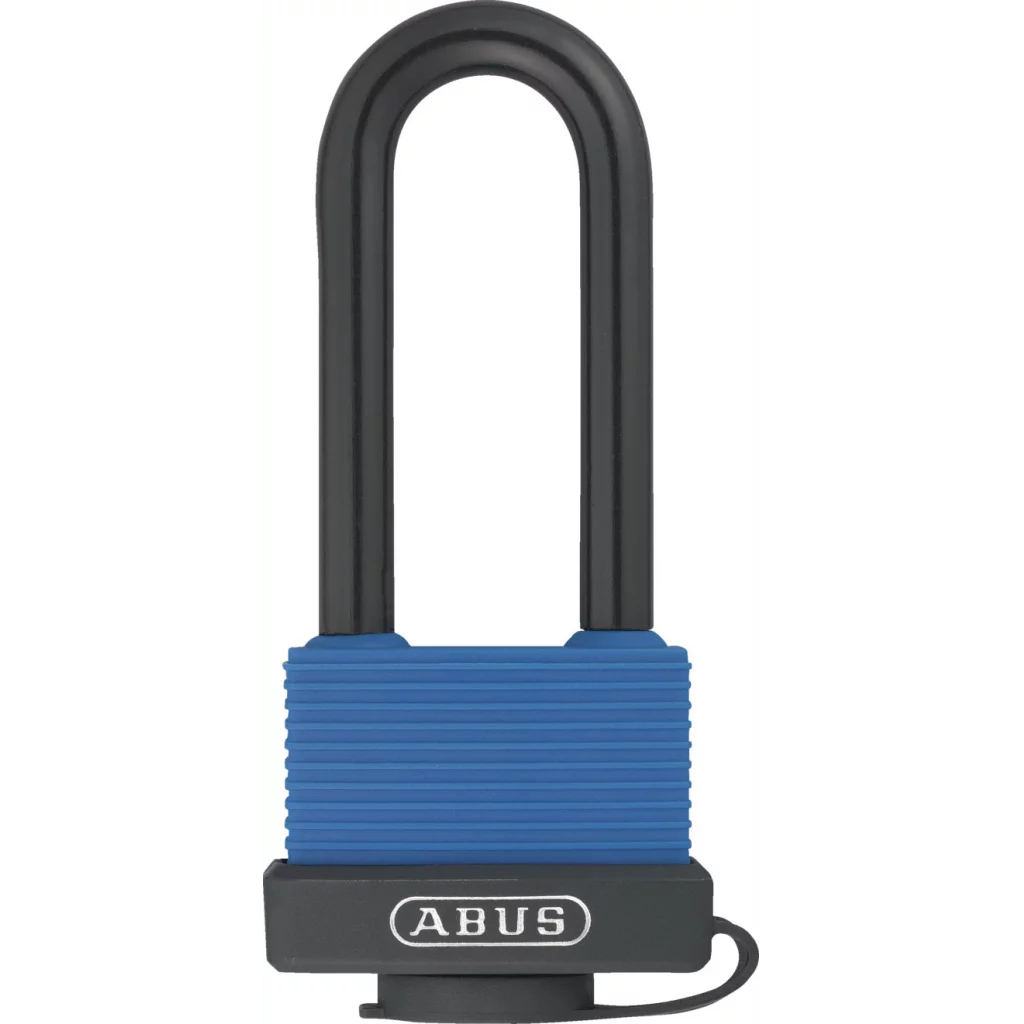 Abus Hengelås 70IB/45 Marine, lang bøyle