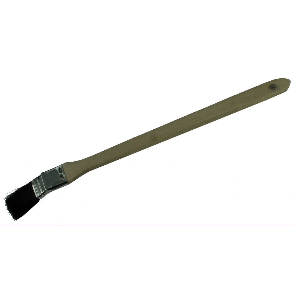 Pensel radiator 70 mm