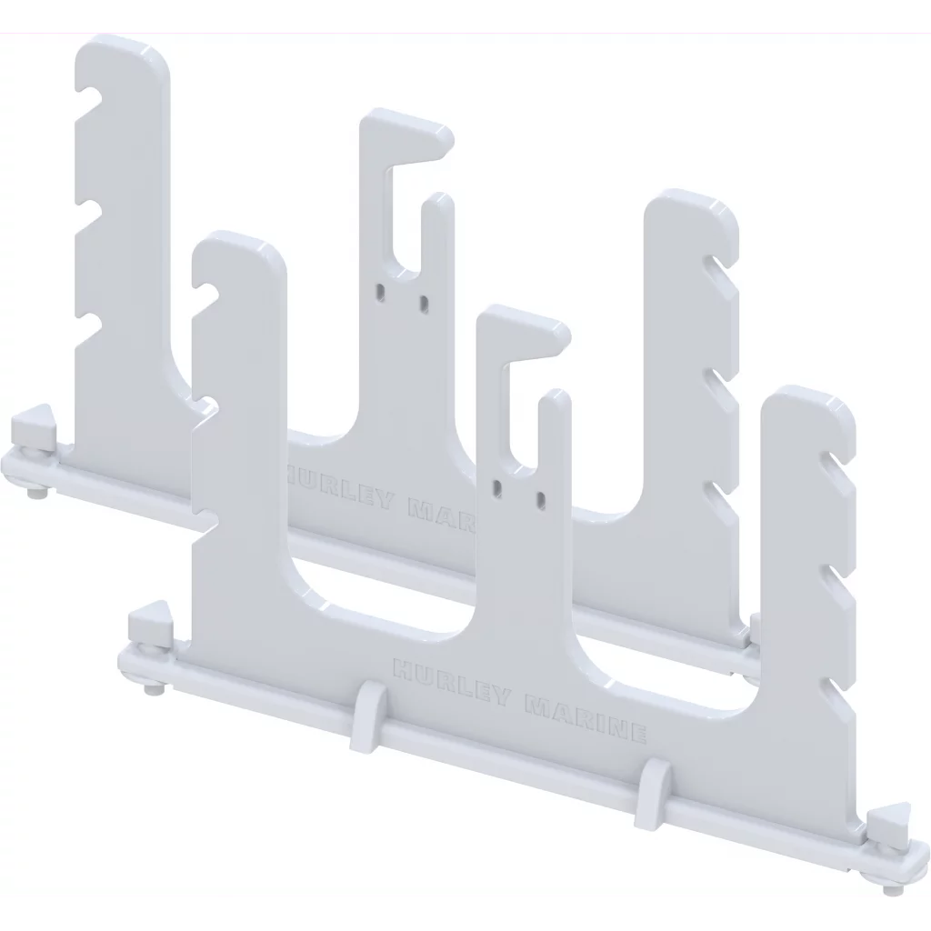 Hurley SUP Rack for 2 SUP-brett