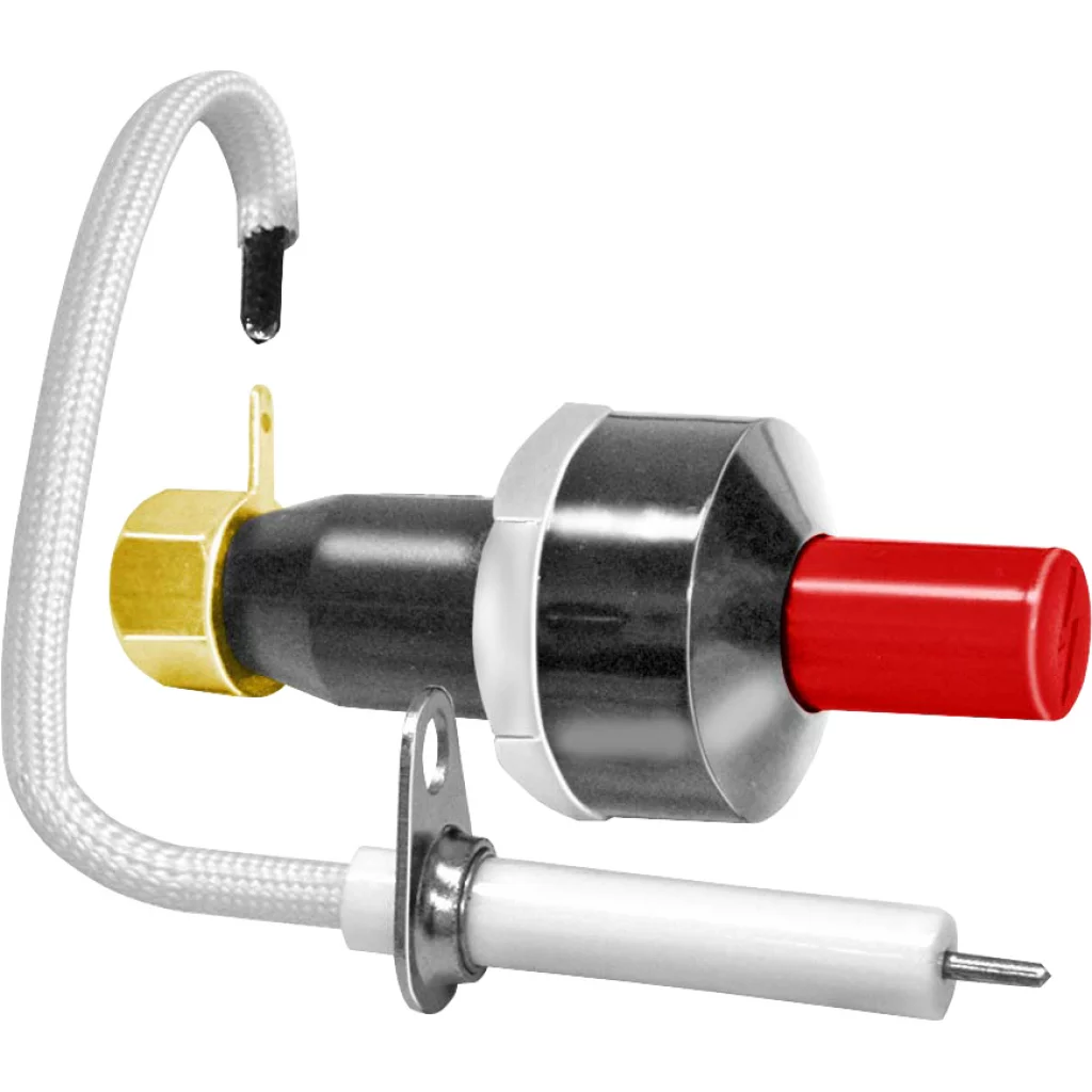 Magma Piezotenner til grill