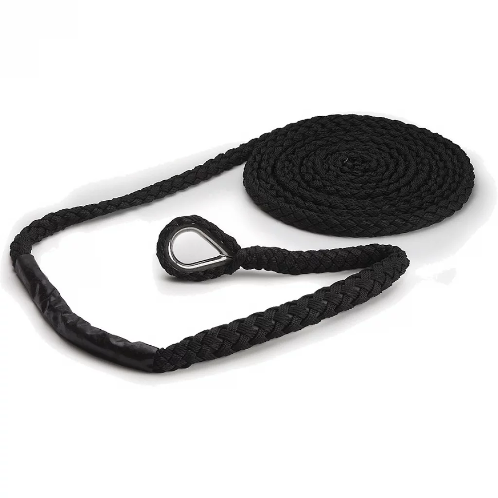 Robline Extension Mooring m/kause 14 mm, 6 m