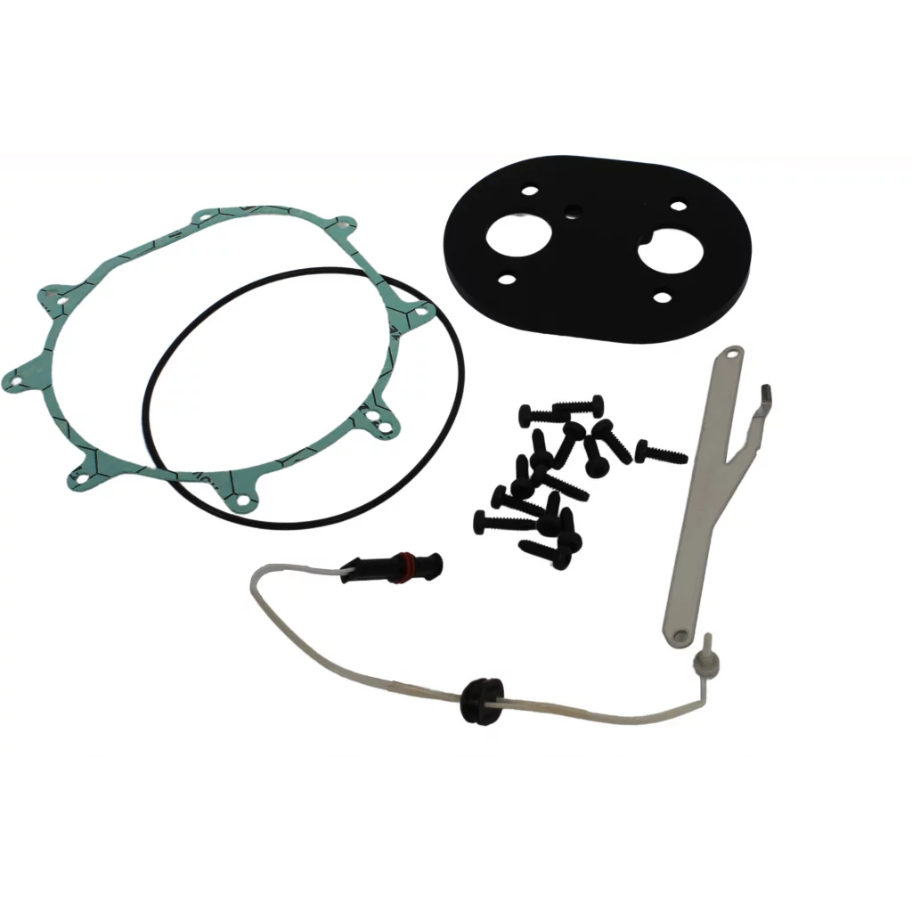 Webasto Air Top Evo 40/55 Eksos temp.sensor (Abgastemperatur