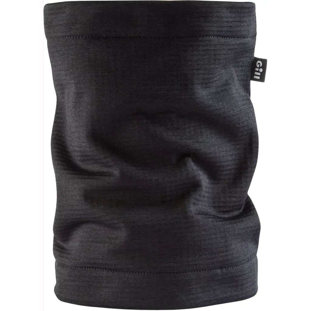 Gill OS Thermal Neck Gaiter Graphite hals