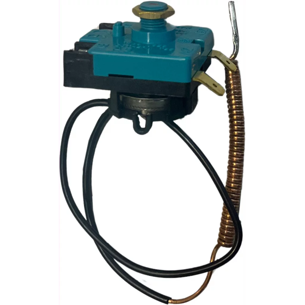 Overoppheting Termostat Basic/Slim B