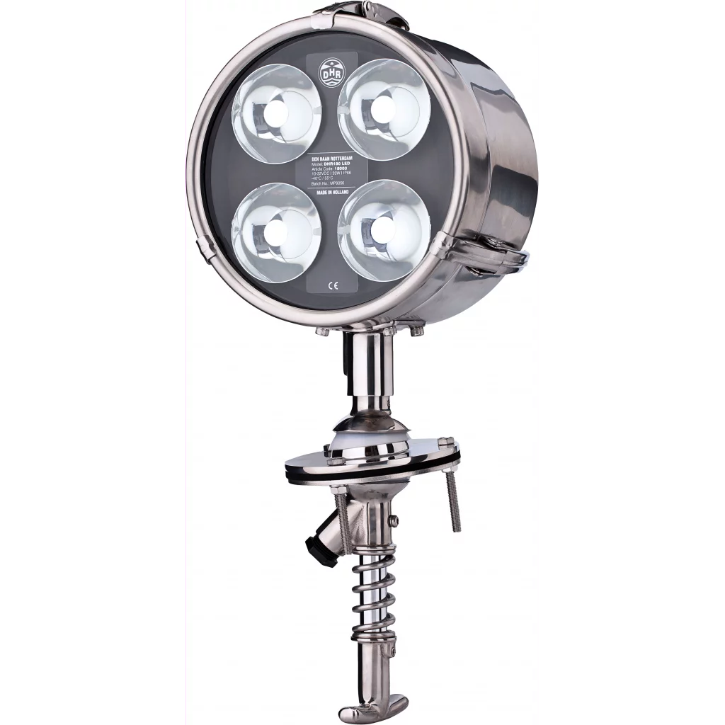 DHR Lyskaster 10-32VDC 20W