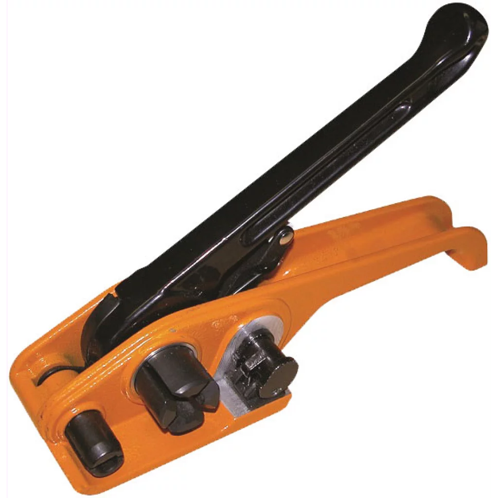 Spenneverktøy for strammebånd