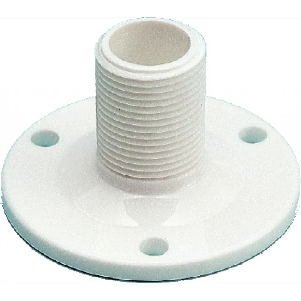 Antennefot nylon, topp