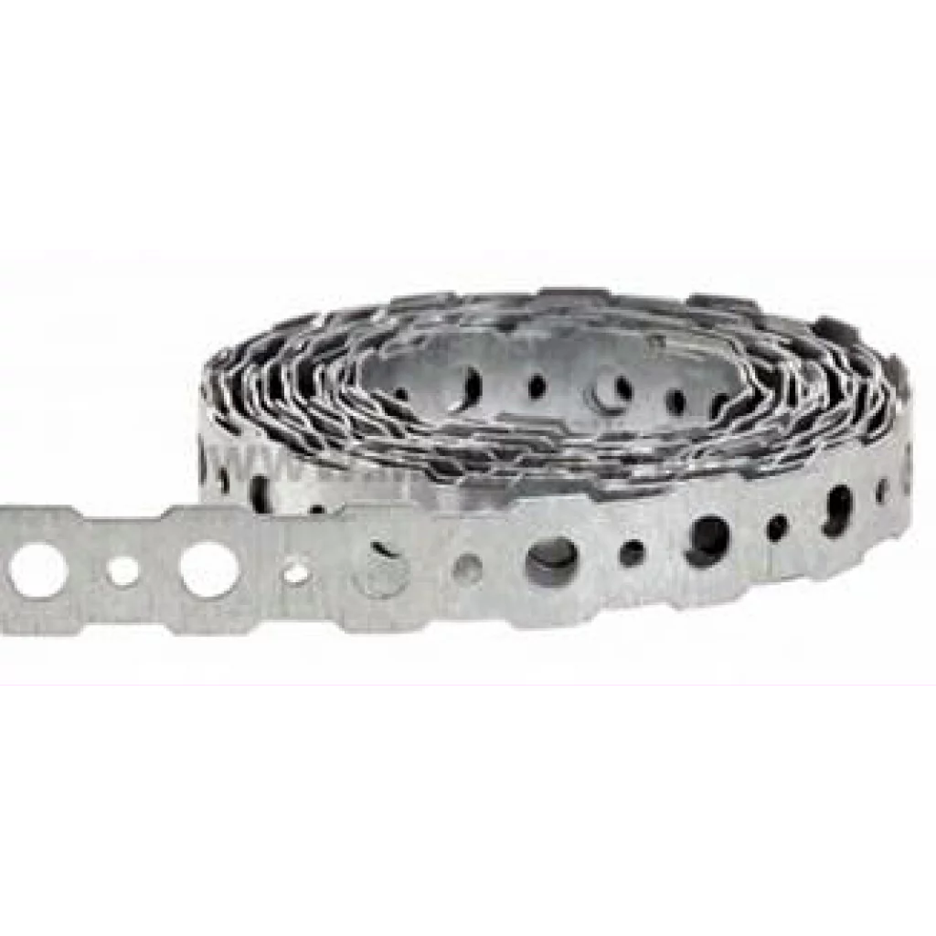 Patentbånd, rustfritt