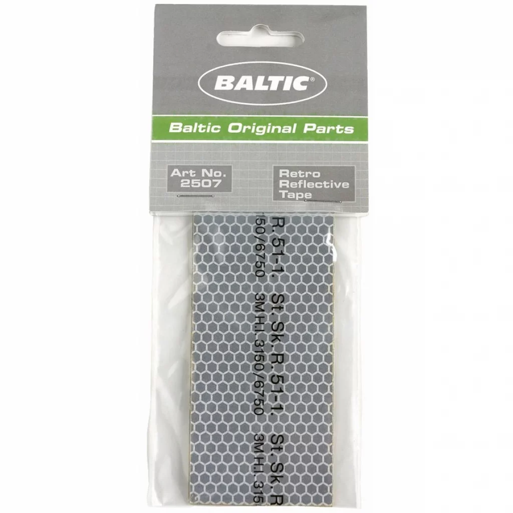 Baltic Refleks-kit