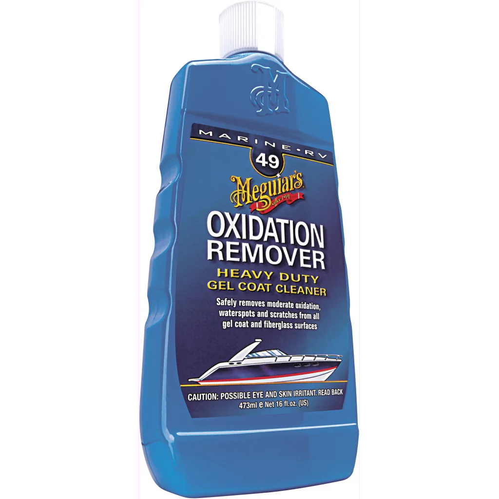 Meguiars Heavy Duty Oxidation Remover 473 ml