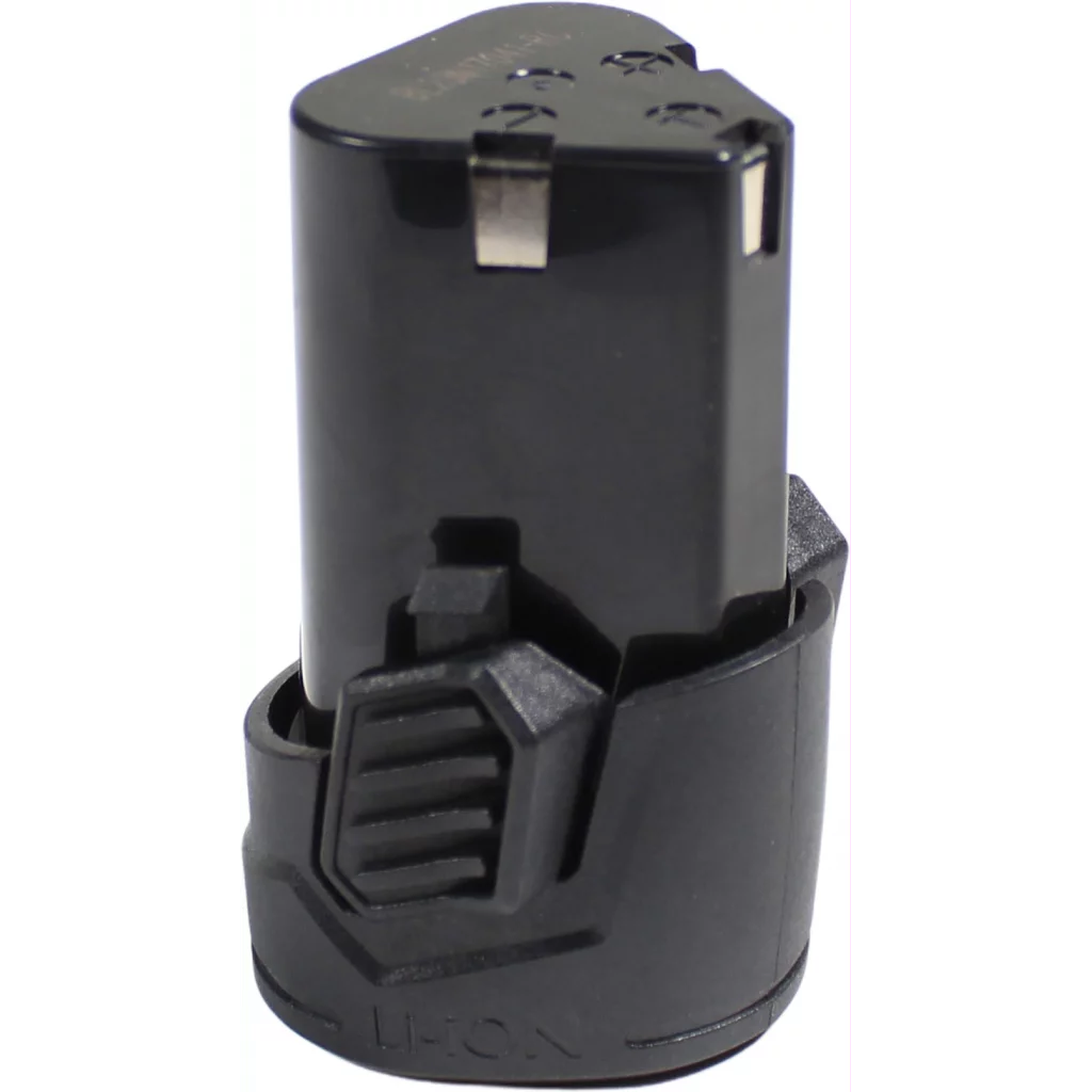 Ekstra batteri til 1039621