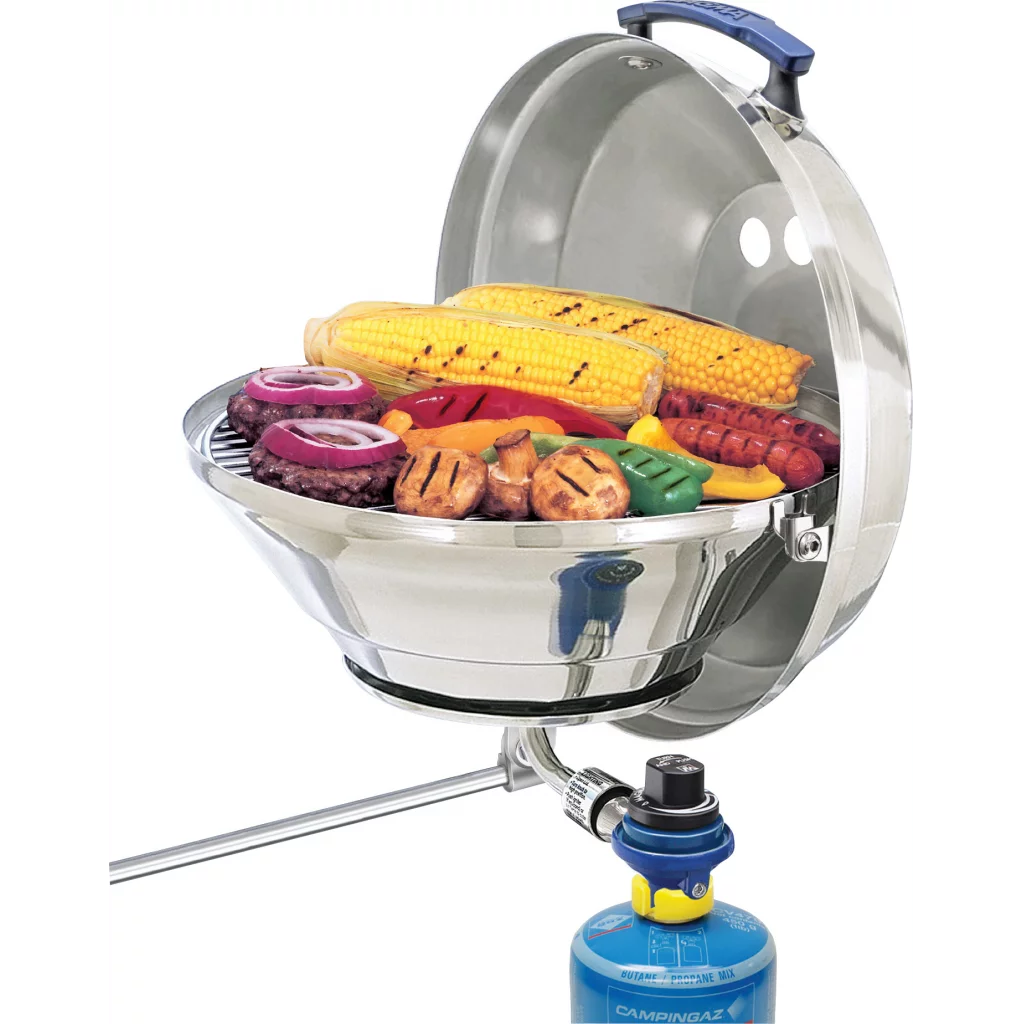 Magma Original Marine Kettle gassgrill