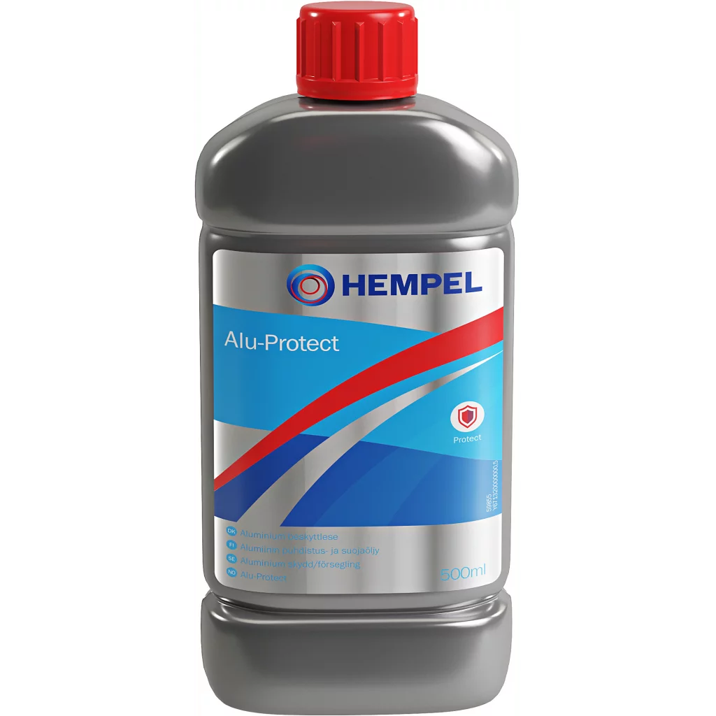 Hempel Alu-Protect 0,5 l