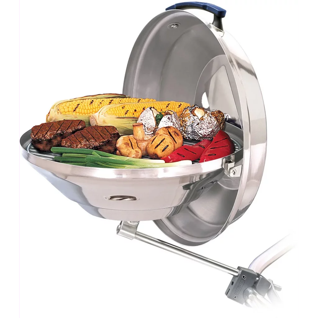 Magma Party Marine Kettle kullgrill