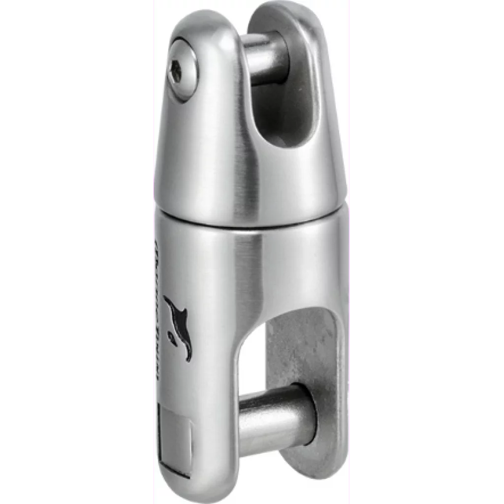 Ankersvivel 96 mm, syrefast