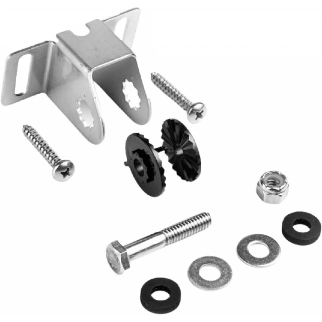 Lowrance Akterspeilfeste Tripleshot