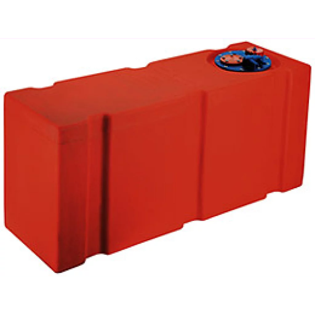 Drivstofftank 91 l m/giver