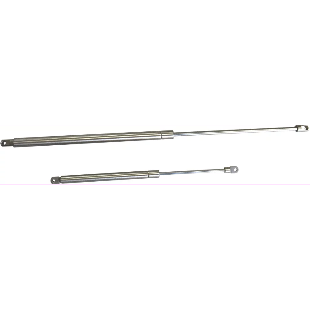 1852 Gassdemper 316, 585 mm 20 kg