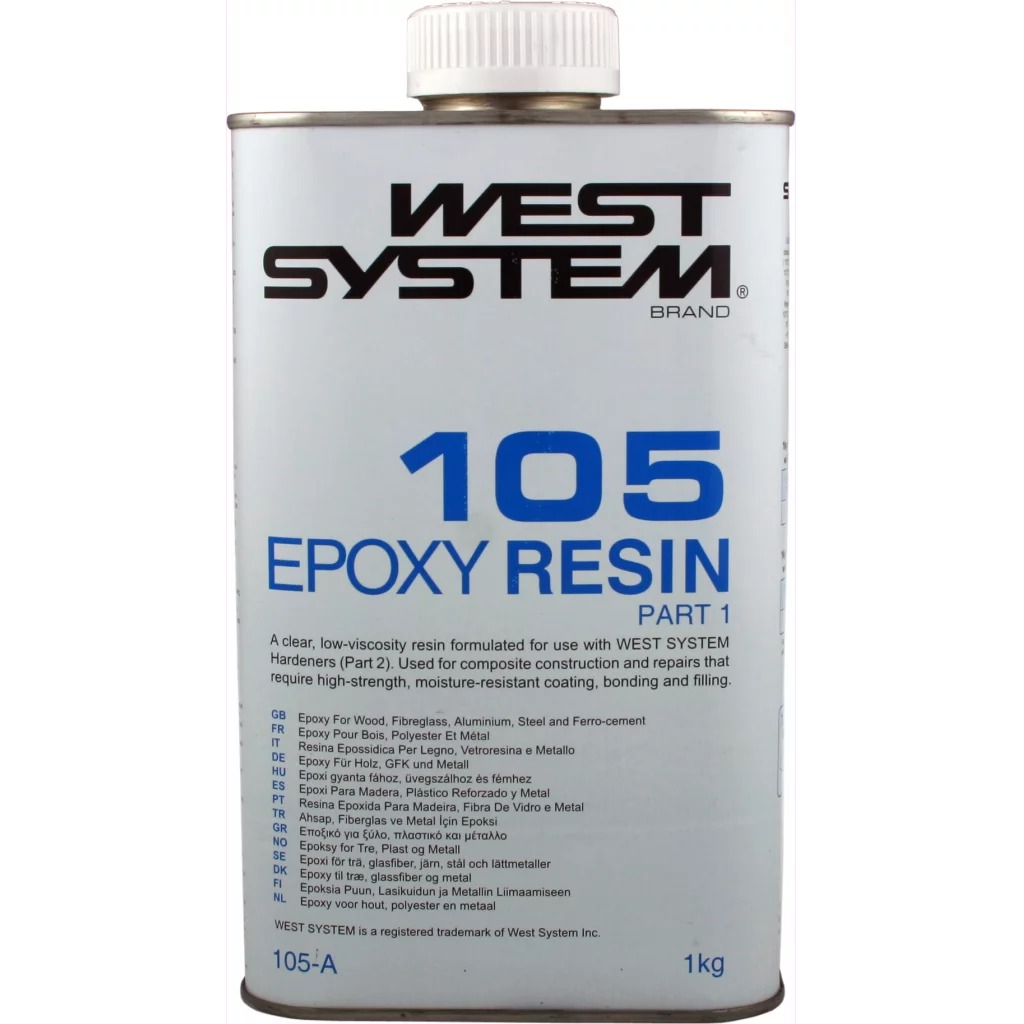 105 Resin 1 kg