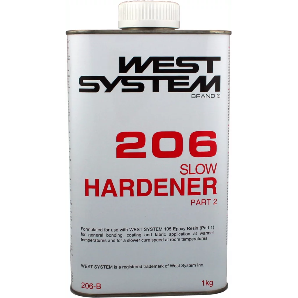 Herder 206 langsom, 1 kg