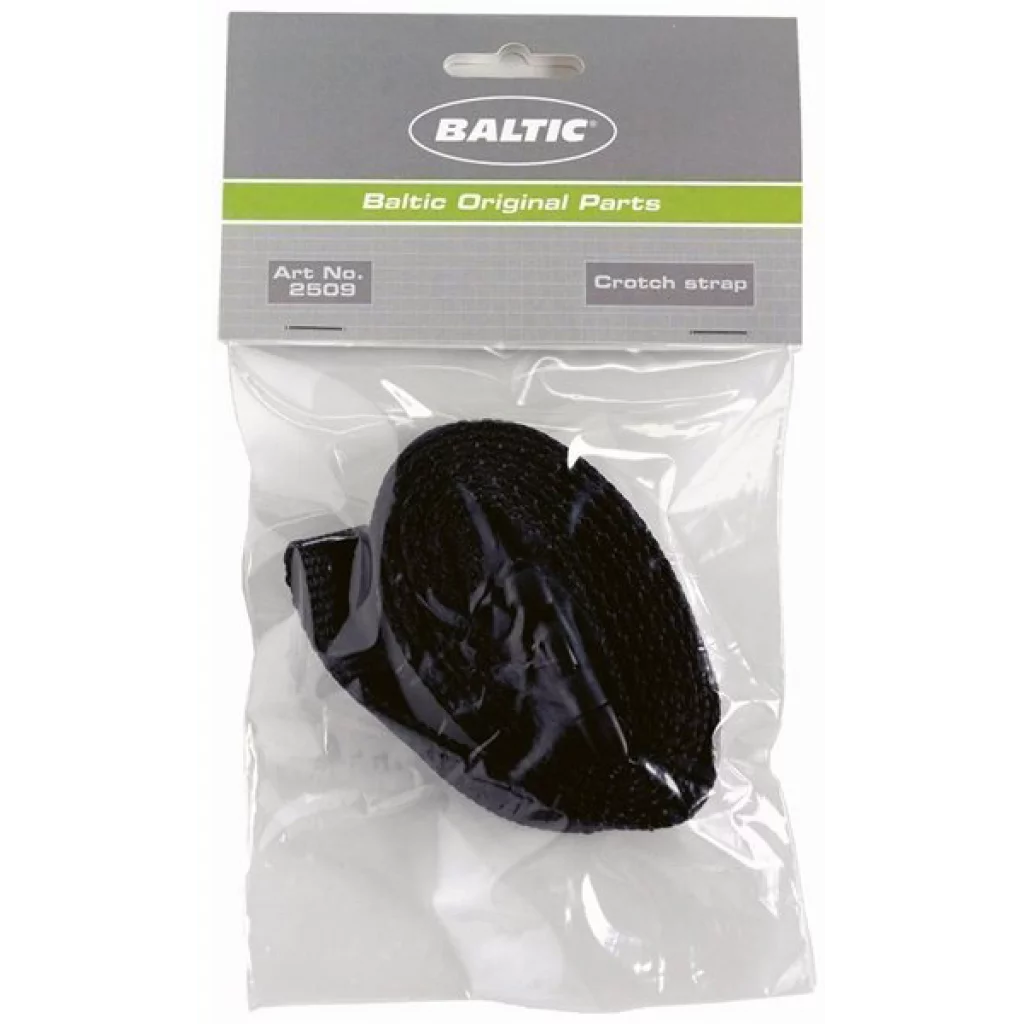 Baltic Skrittsnor til Dinghy Pro