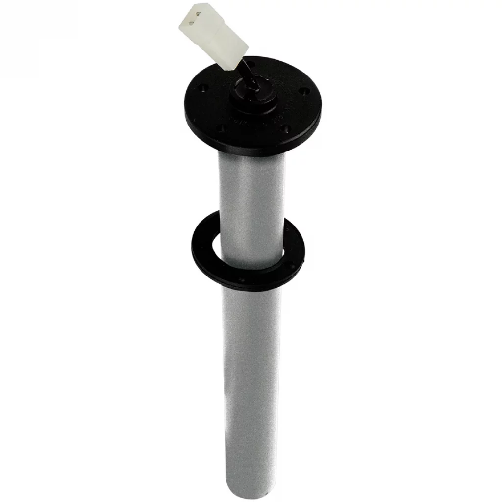 Giver for tankmåler 10-180 Ohm, 195 mm