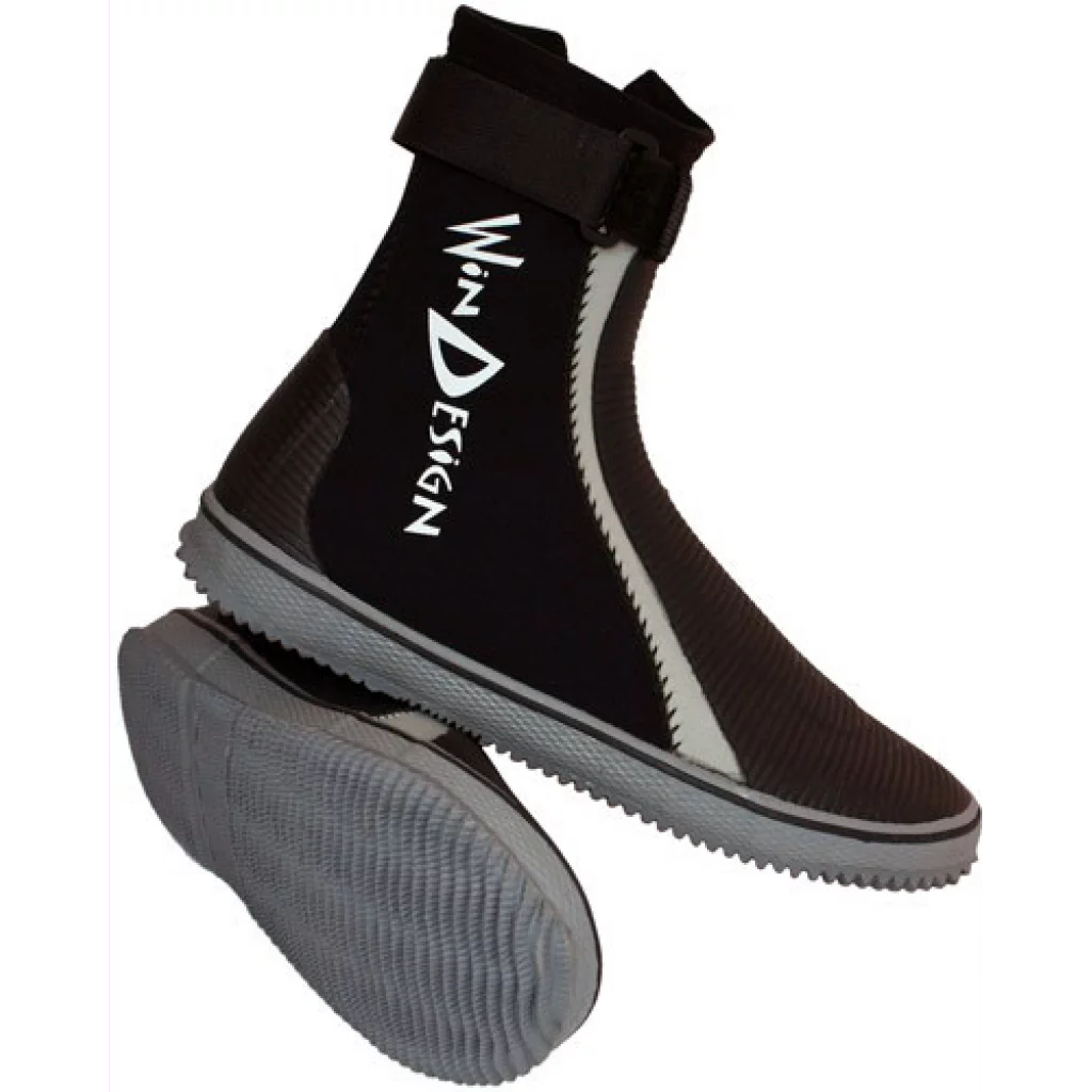 Seilstøvel XS/39, Neopren