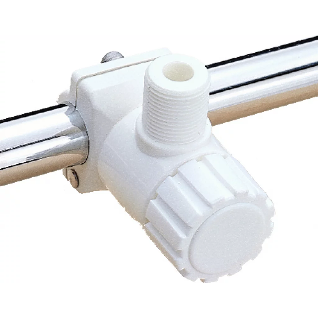 Antennefot nylon, rør