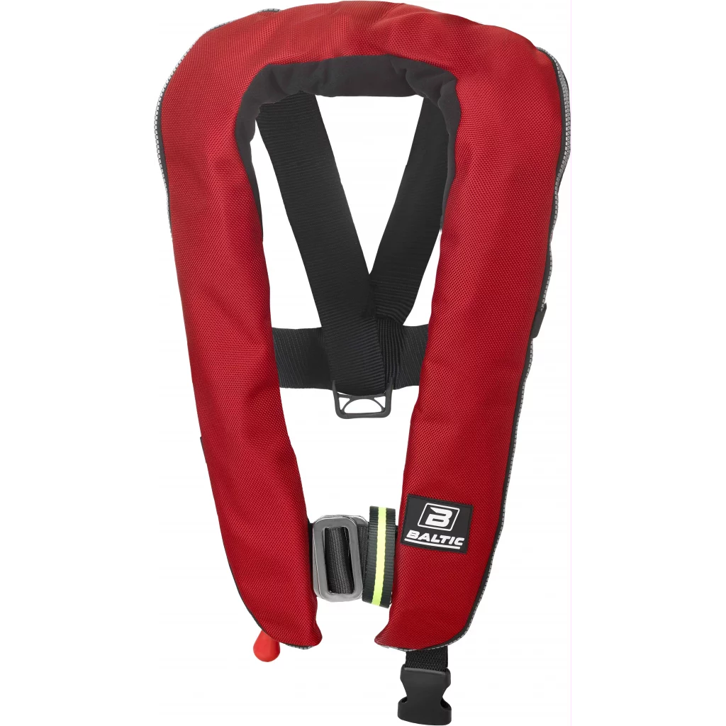 Baltic Automatvest Winner Sele