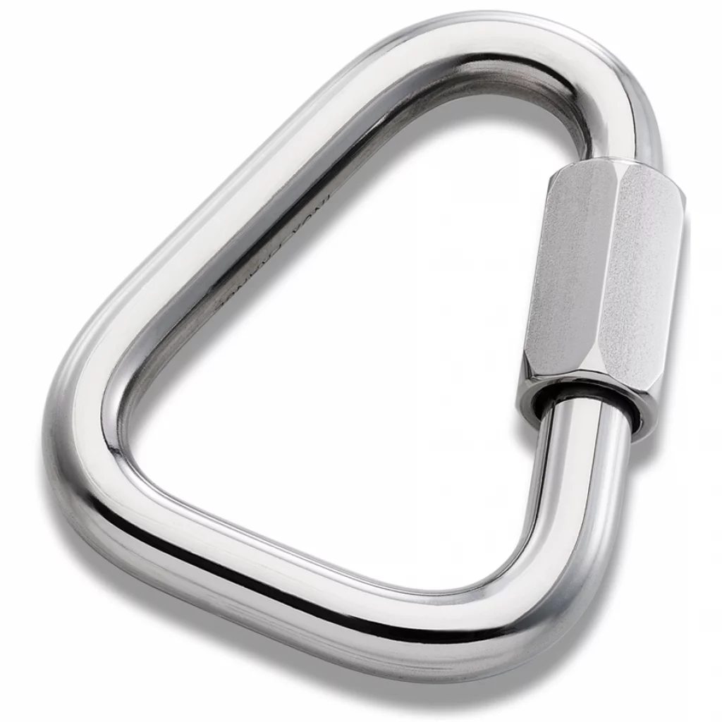 Skjøteledd, Delta 6 mm