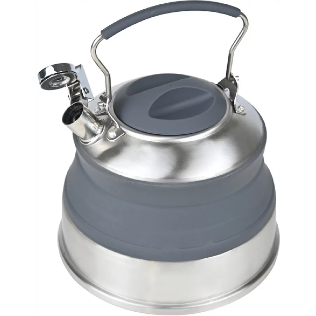 1852 Sammenleggbar plystrekjele 2 l