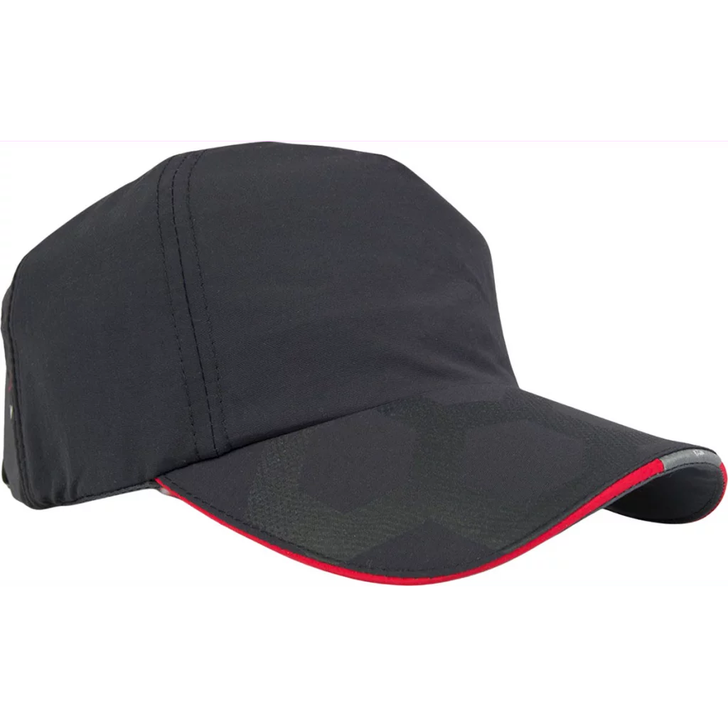 Gill Race Caps graphite