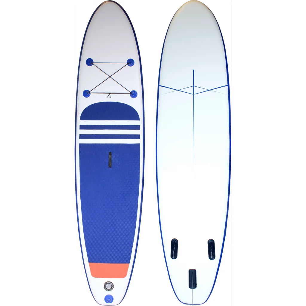 1852 SUP-brett Globe 320